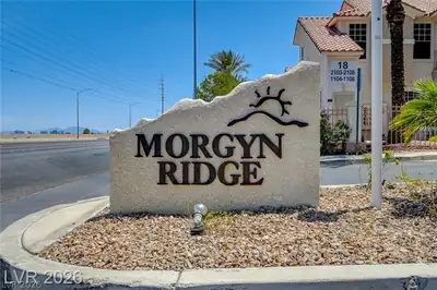 8555 West Russell Road 2108, Las Vegas, NV 89113 