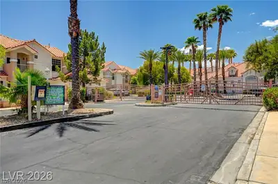 8555 West Russell Road 2108, Las Vegas, NV 89113 