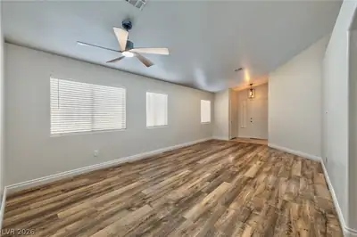 3531 Calf Roper Court, North Las Vegas, NV 89032 