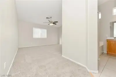 617 Lava Beds Way, North Las Vegas, NV 89084 Bedroom