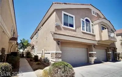 1160 Volcanic Garden Court 103, Las Vegas