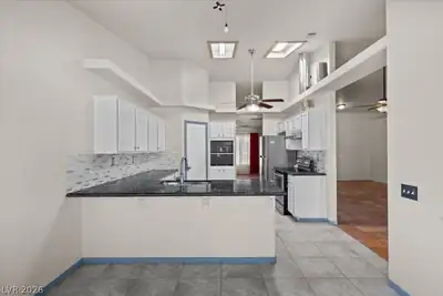 3780 Ranger Way, Pahrump, NV 89048 Kitchen