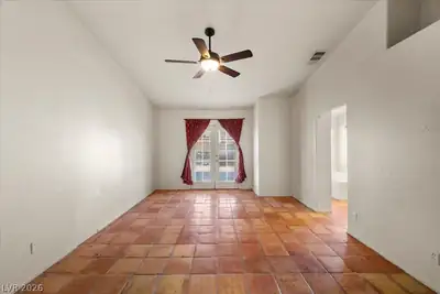 3780 Ranger Way, Pahrump, NV 89048 Primary Bedroom