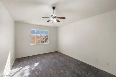 3780 Ranger Way, Pahrump, NV 89048 Bedroom