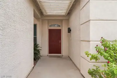 2514 Hacker Drive, Henderson, NV 89074 
