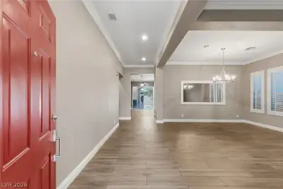 2514 Hacker Drive, Henderson, NV 89074 
