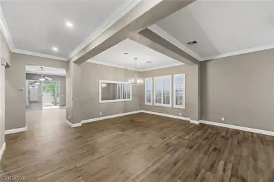 2514 Hacker Drive, Henderson, NV 89074 