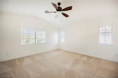 9525 Michelle Falls Avenue, Las Vegas, NV 89149 Bedroom