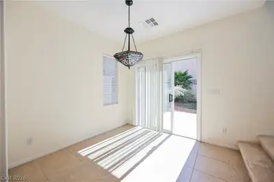 9525 Michelle Falls Avenue, Las Vegas, NV 89149 Dining Area