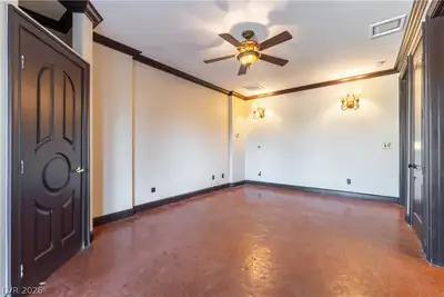 2874 Quartz Canyon Drive, Henderson, NV 89052 Bedroom