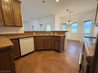 6551 Glencove Avenue, Pahrump, NV 89060 Kitchen