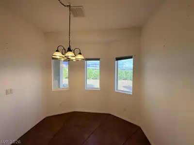 6551 Glencove Avenue, Pahrump, NV 89060 Dining Area