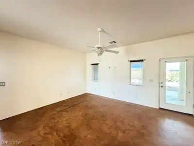6551 Glencove Avenue, Pahrump, NV 89060 Living Room