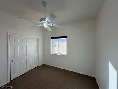 6551 Glencove Avenue, Pahrump, NV 89060 Bedroom