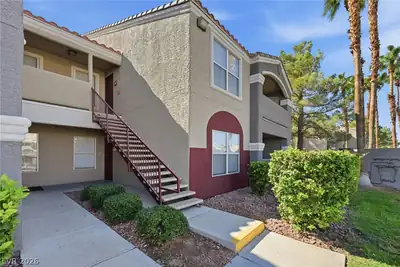5055 West Hacienda Avenue 1220 Las Vegas, NV 89118