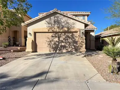 10928 Calistoga Springs Court, Las Vegas