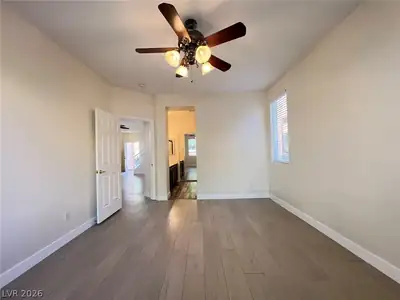 10928 Calistoga Springs Court, Las Vegas, NV 89144 Bedroom
