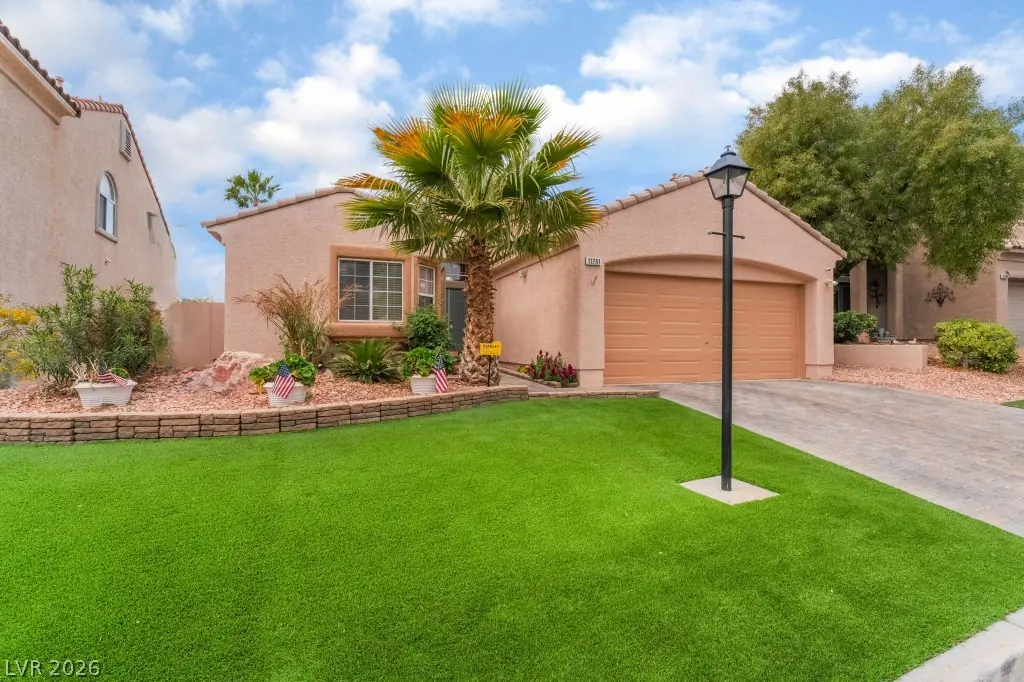 11261 Playa Caribe Avenue, Las Vegas, NV 89138