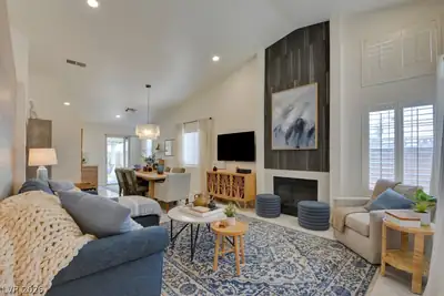 8325 Shark Tank Court, Las Vegas, NV 89128 