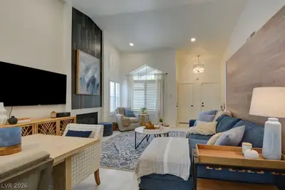 8325 Shark Tank Court, Las Vegas, NV 89128 