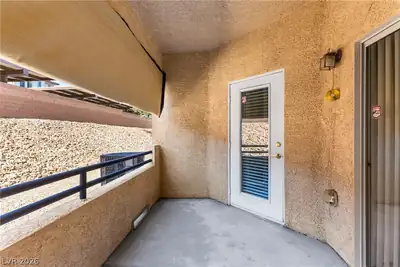 833 Aspen Peak Loop 1013, Henderson, NV 89011 Patio