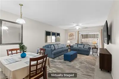 833 Aspen Peak Loop 1013, Henderson, NV 89011 Living Room