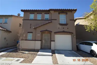 1259 Sweet Orange Street, Las Vegas