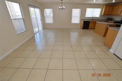 1259 Sweet Orange Street, Las Vegas, NV 89142 Dining Area