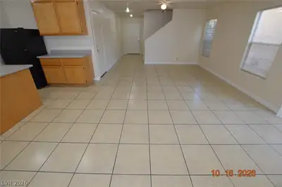 1259 Sweet Orange Street, Las Vegas, NV 89142 Living Room