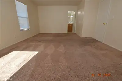 1259 Sweet Orange Street, Las Vegas, NV 89142 Bedroom