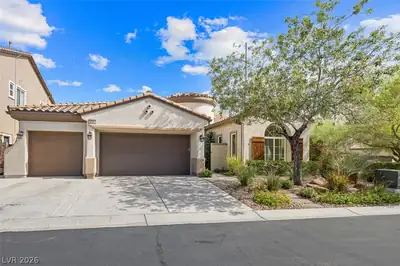 9740 Pan Falls Street, Las Vegas