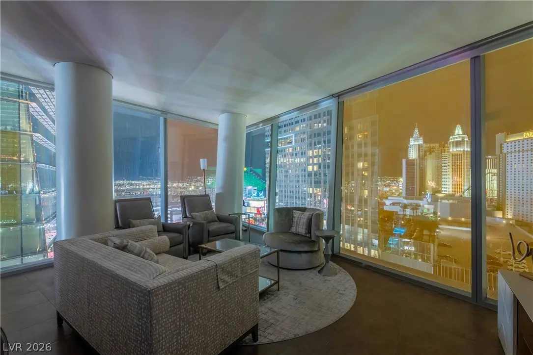 3726 Las Vegas Boulevard 1508, Las Vegas, NV 89158