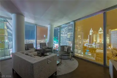 3726 Las Vegas Boulevard 1508, Las Vegas