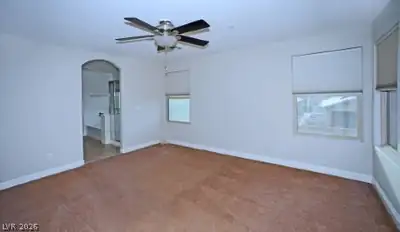 973 Via Del Tramonto Street, Henderson, NV 89011 Bedroom