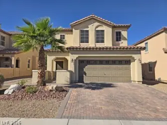 973 Via Del Tramonto Street, Henderson, NV 89011