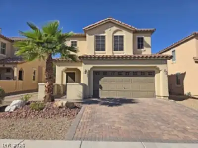 973 Via Del Tramonto Street, Henderson