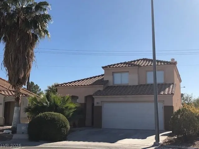 4808 LUPITA Court, North Las Vegas, NV 89031