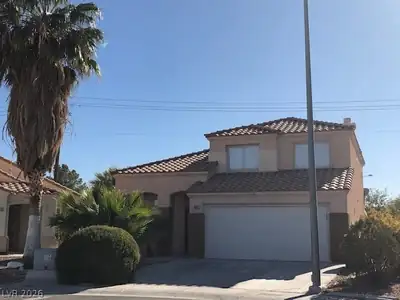 4808 LUPITA Court, North Las Vegas