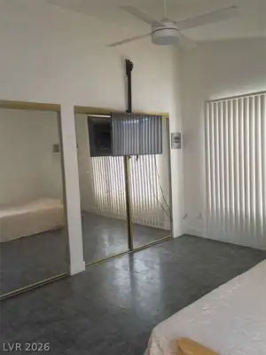 5225 Silverheart Avenue, Las Vegas, NV 89142 Bedroom