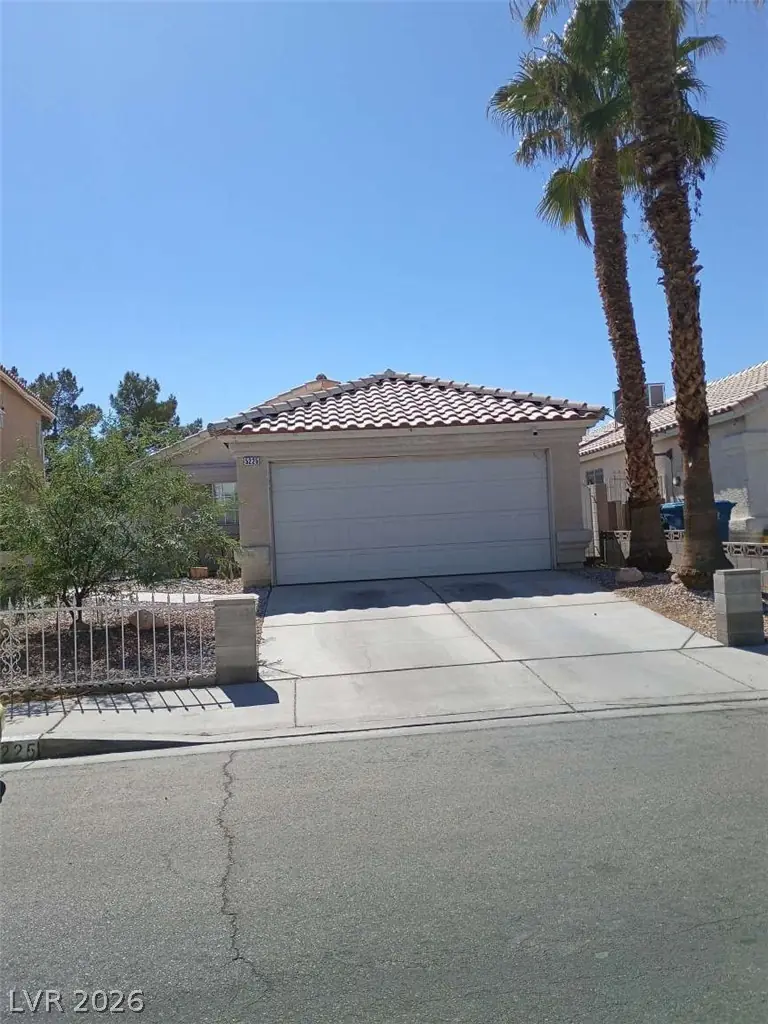 5225 Silverheart Avenue, Las Vegas, NV 89142
