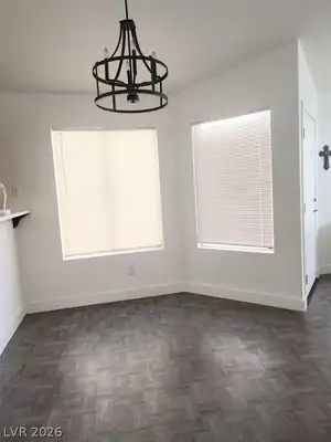 5225 Silverheart Avenue, Las Vegas, NV 89142 Dining Area
