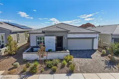 48 Tatahatso Point Street, Henderson, NV 89011 