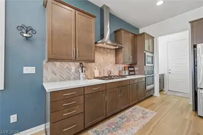 48 Tatahatso Point Street, Henderson, NV 89011 