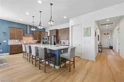 48 Tatahatso Point Street, Henderson, NV 89011 