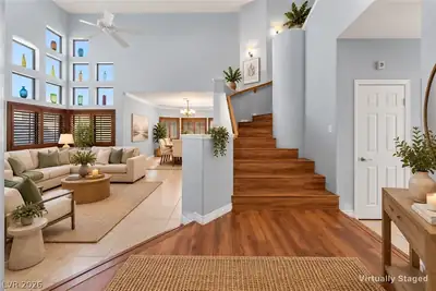 258 Pala Vista Circle, Henderson, NV 89074 