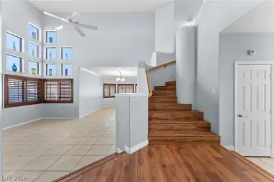 258 Pala Vista Circle, Henderson, NV 89074 