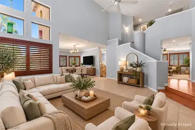 258 Pala Vista Circle, Henderson, NV 89074 
