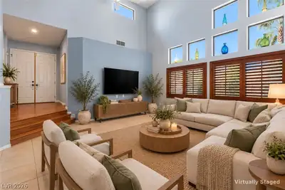 258 Pala Vista Circle, Henderson, NV 89074 