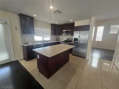 3443 White Mountain Street, Las Vegas, NV 89117 Kitchen