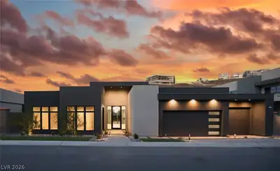487 Cityview Ridge Drive, Henderson